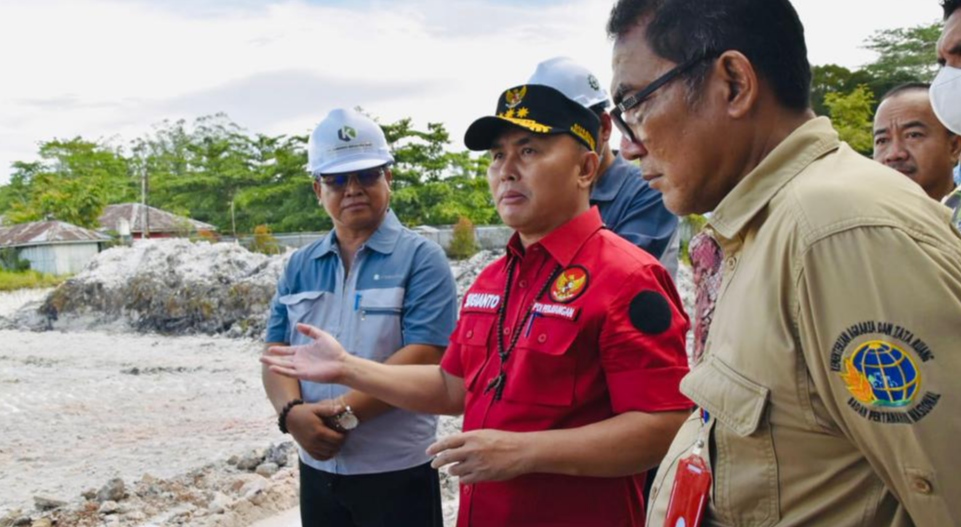 PT Korindo Jangan Abaikan Kepentingan Umum Demi Komersial