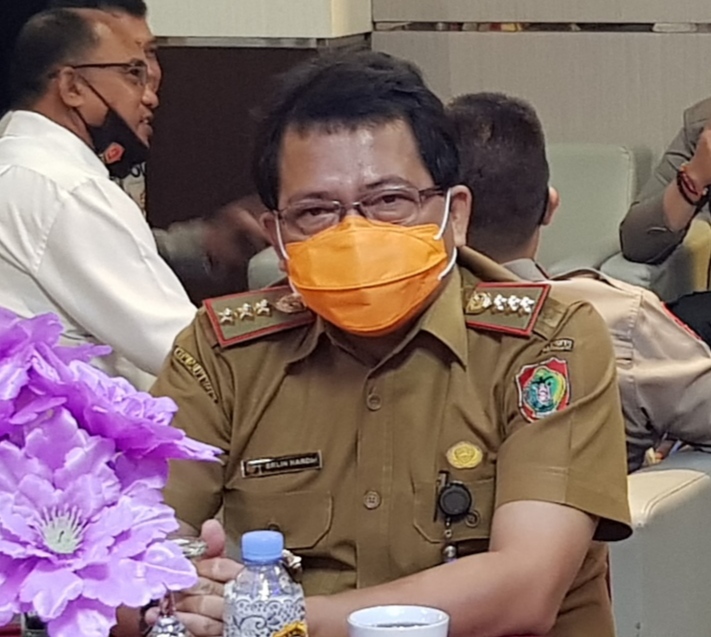 Bantuan Perbaikan RTLH Masih Berlanjut