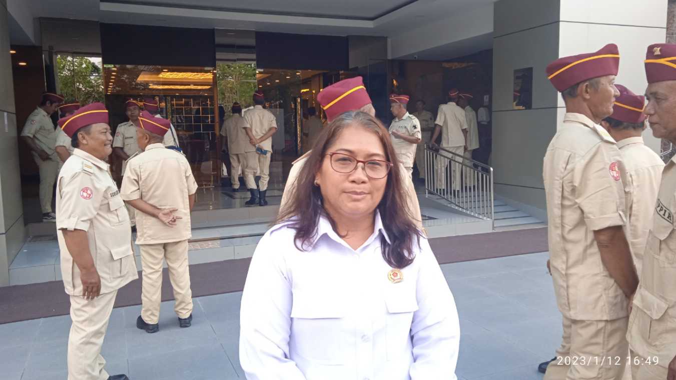 Fraksi Partai Gerindra Ini Sambut Baik PPIR di Kalteng
