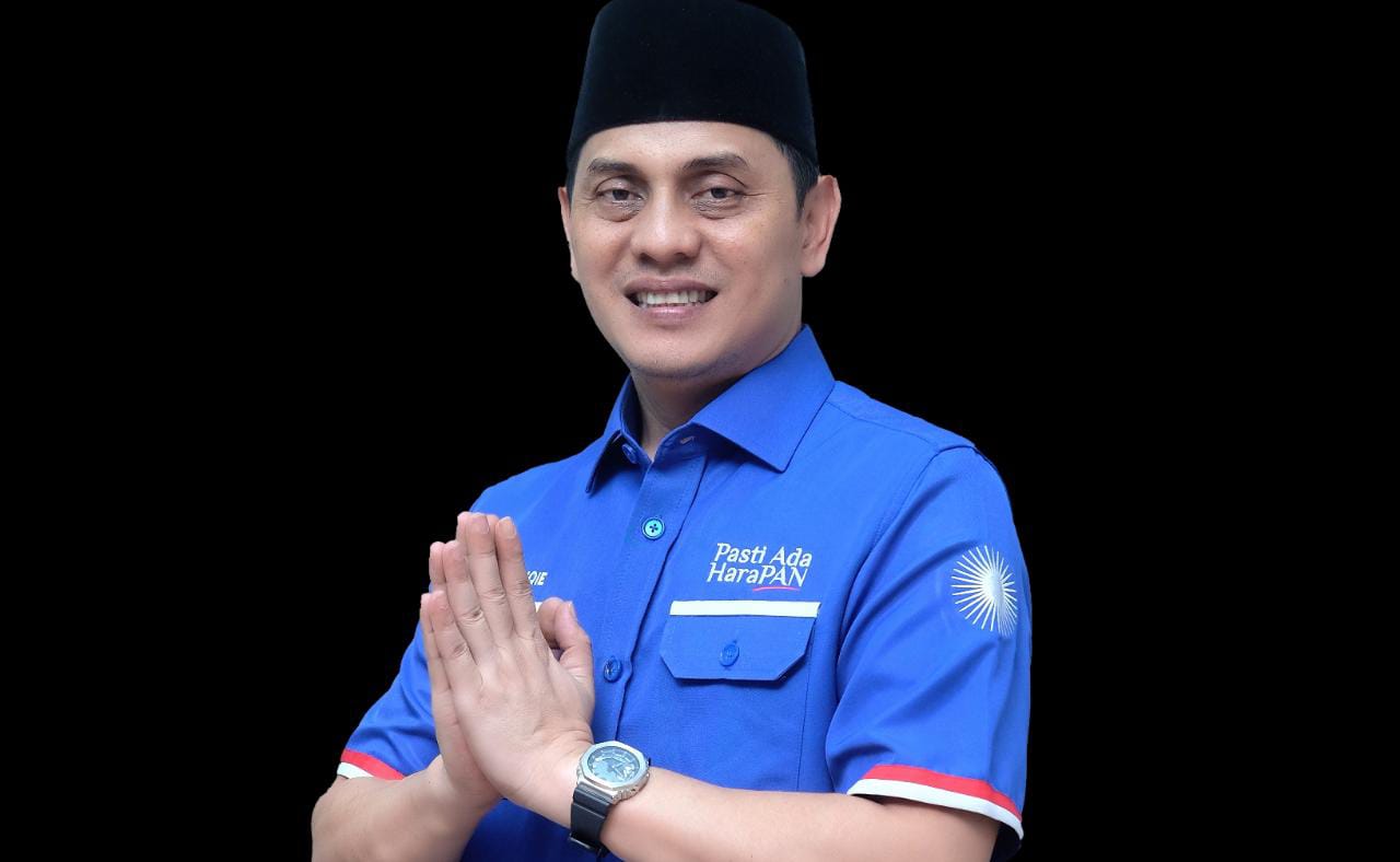 Muhammad Syauqie Ajak Masyarakat Hidupkan Suasana Ramadhan