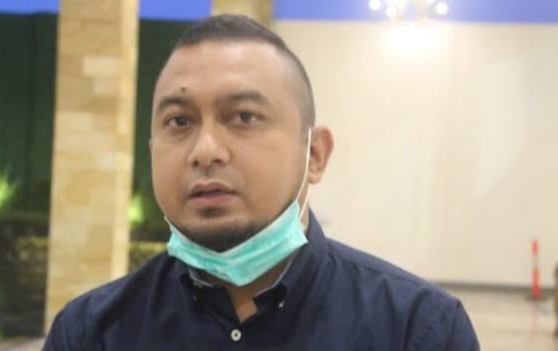 Wahid Yusuf: THM Harus Tutup Jam 11 Malam