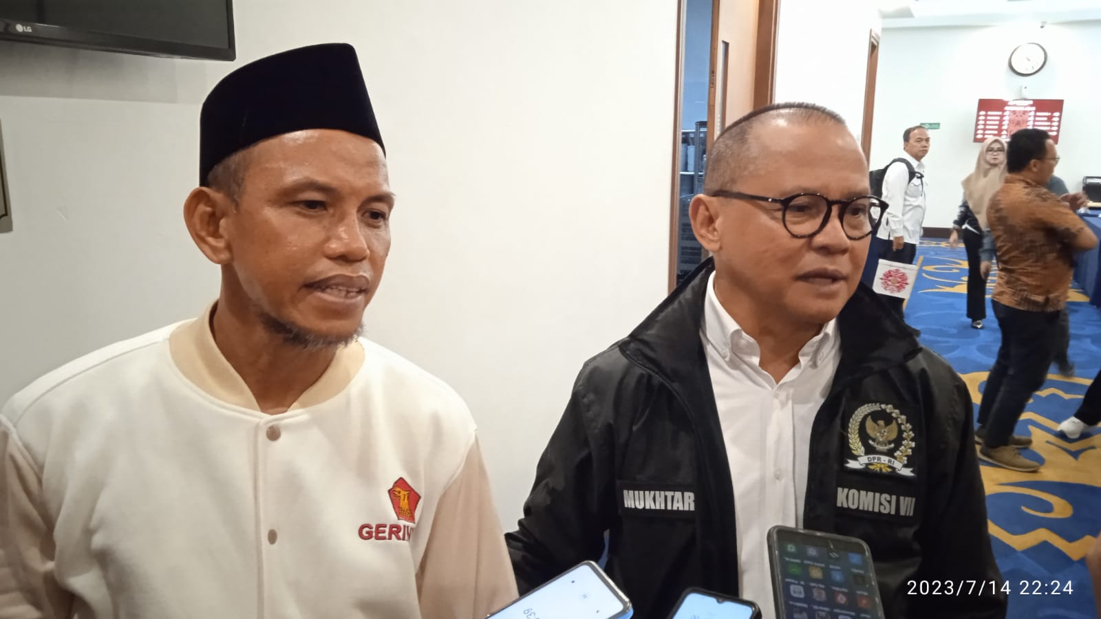 Iwan Kurniawan Dorong PBS Segera Realisasi Plasma 20 Persen