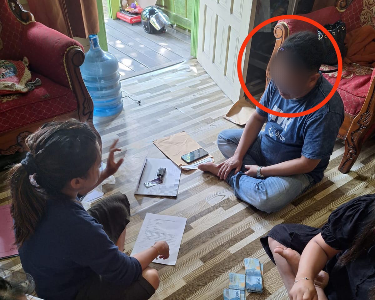 Nasib Sial Menimpa Selebgram Asal Muara Teweh Jadi Korban Penipuan Jual Beli Mobil