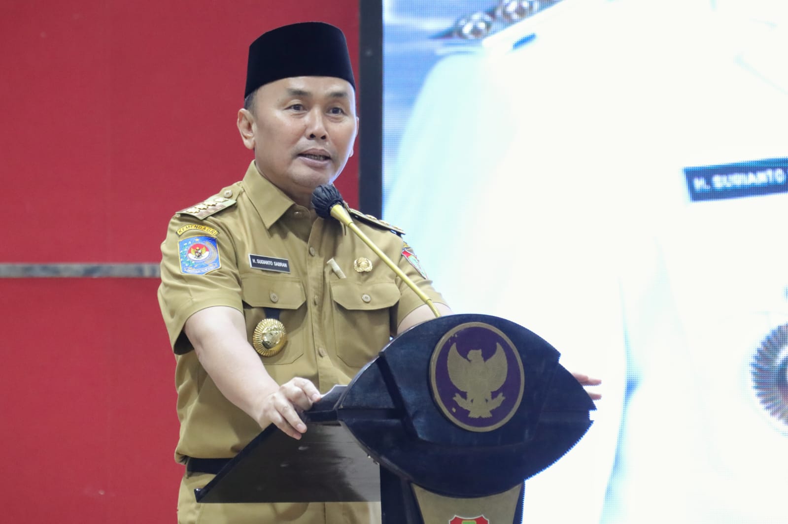 Pemprov Kalteng Usulkan Pembangunan PLTS Untuk 128 Desa