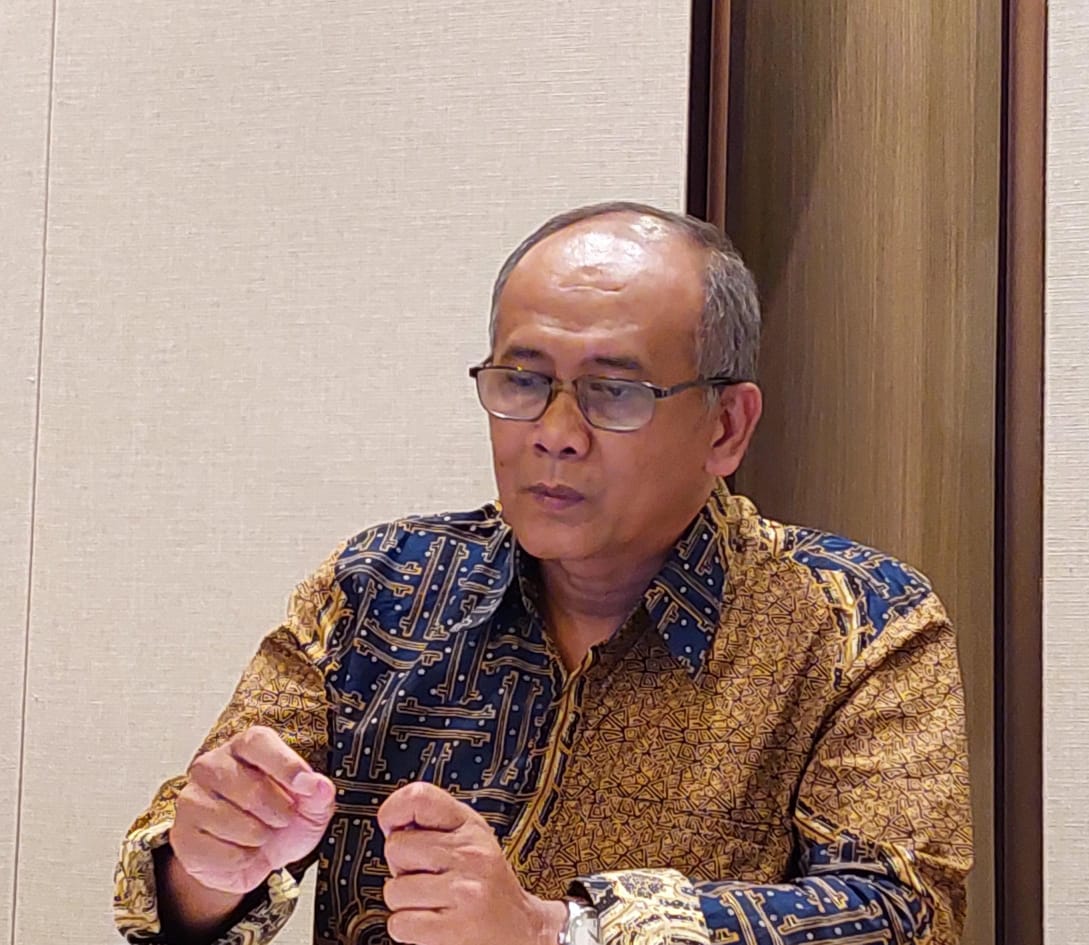 Kalimantan Tengah Inflasi 0,23 Persen Pada November 2023