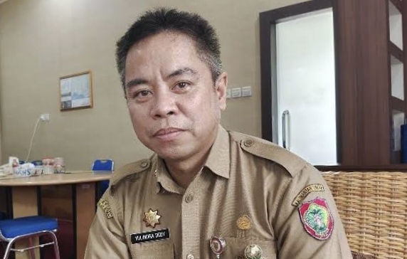 Yulindra Dedy Harapkan Kesabaran Masyarakat Selama Perbaikan Jembatan Sei Katingan