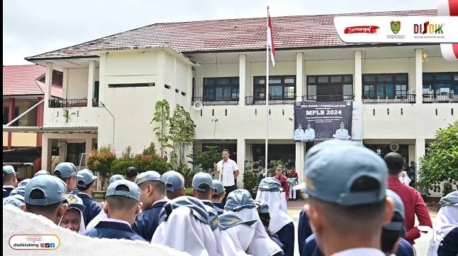 Disdik Kalteng Tegas Sikapi Kasus Perundungan di SMAN 1 Kuala Kurun