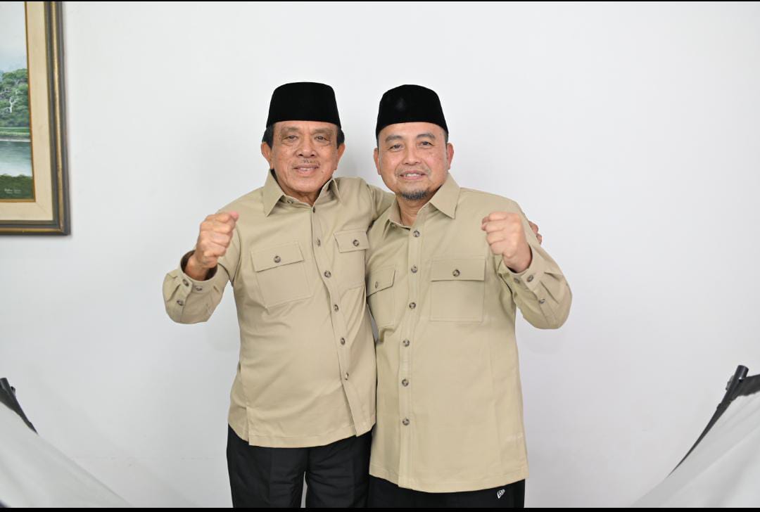 Razak dan Sri Terima Tantangan BEM UPR: ‘Buktikan Visi Kami’