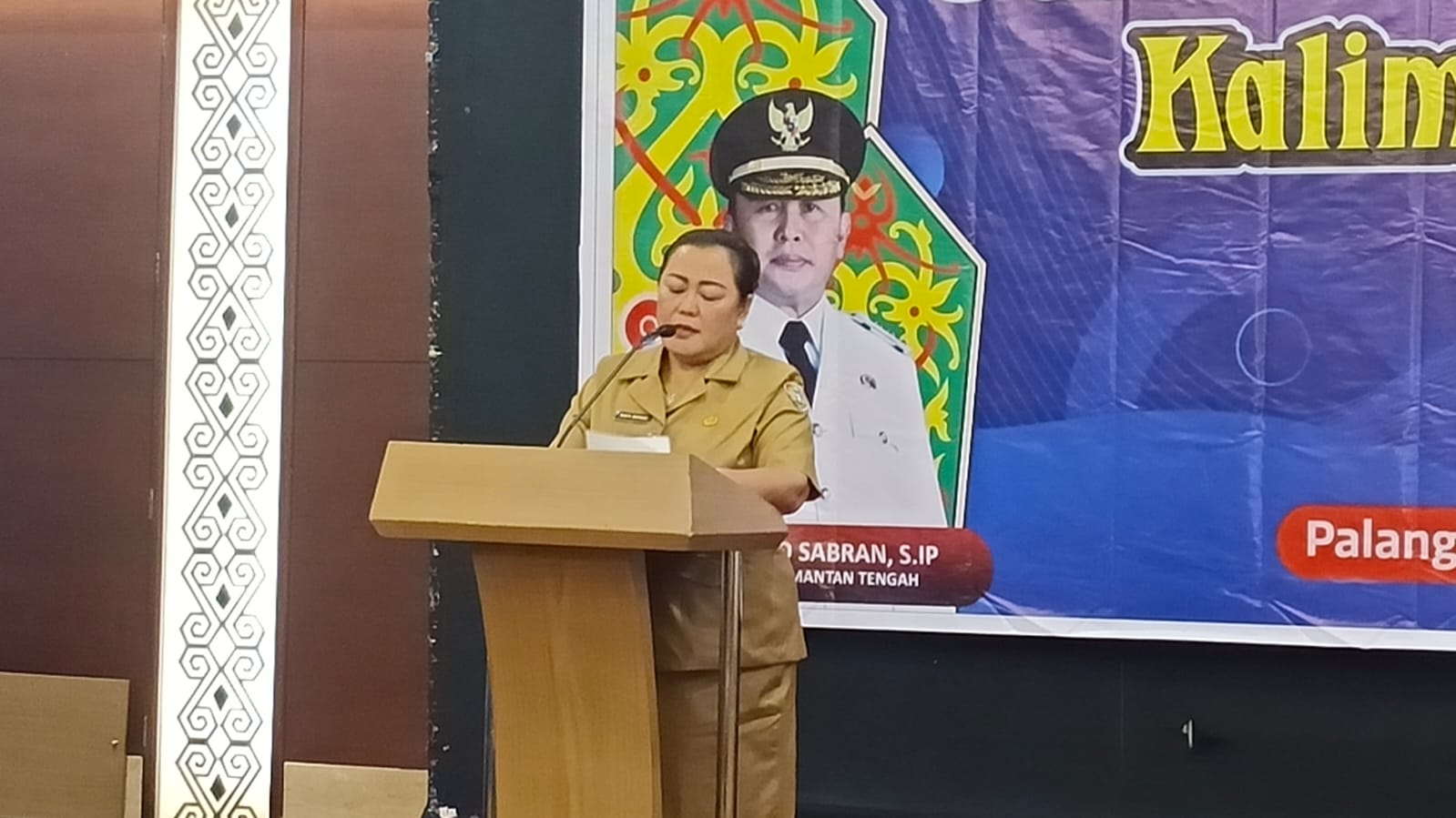 Pemprov Kalteng Gelar Seminar Penulisan Sejarah untuk Generasi Muda