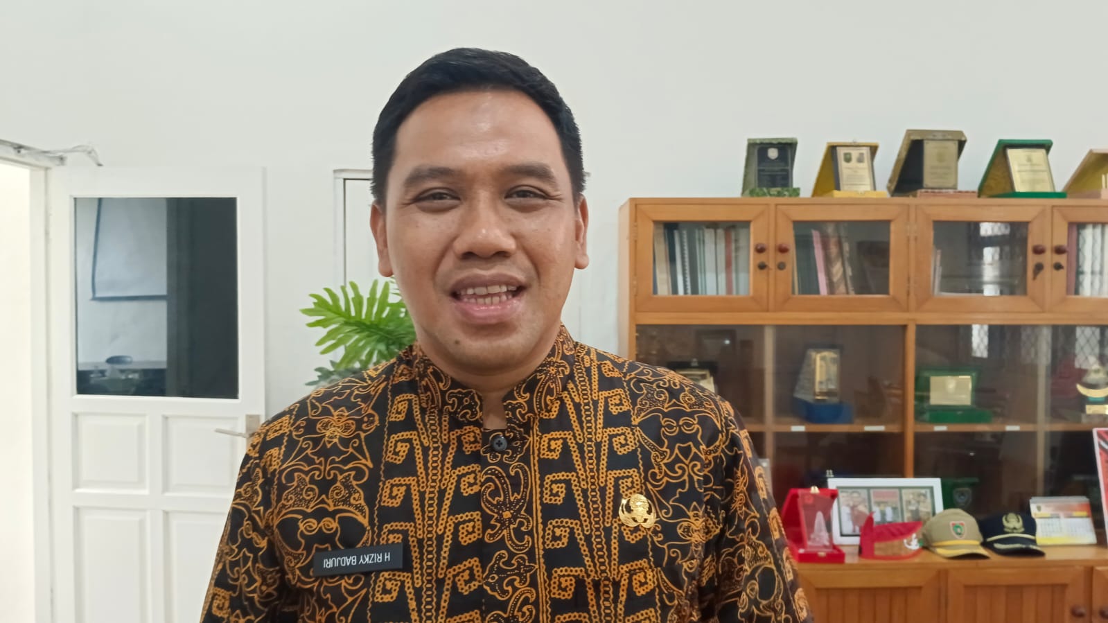 Pemprov Kalimantan Tengah Dukung Kakao sebagai Pilar Baru Ekonomi Lokal