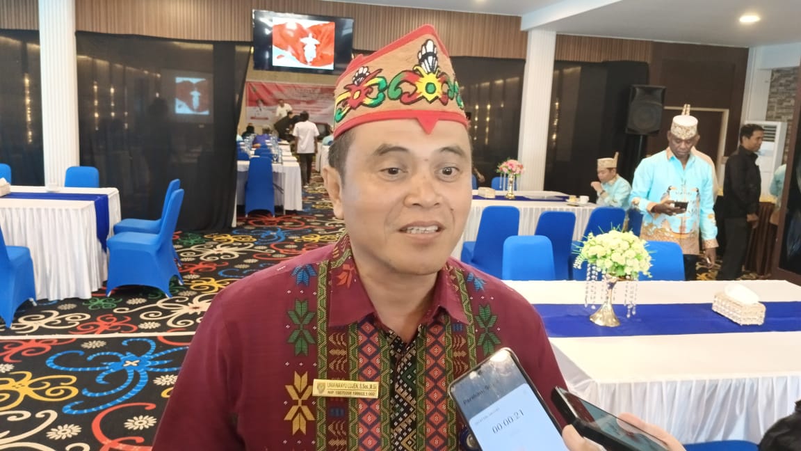 Sosialisasi FPK: Upaya Cegah Politik Identitas Jelang Pilkada 2024