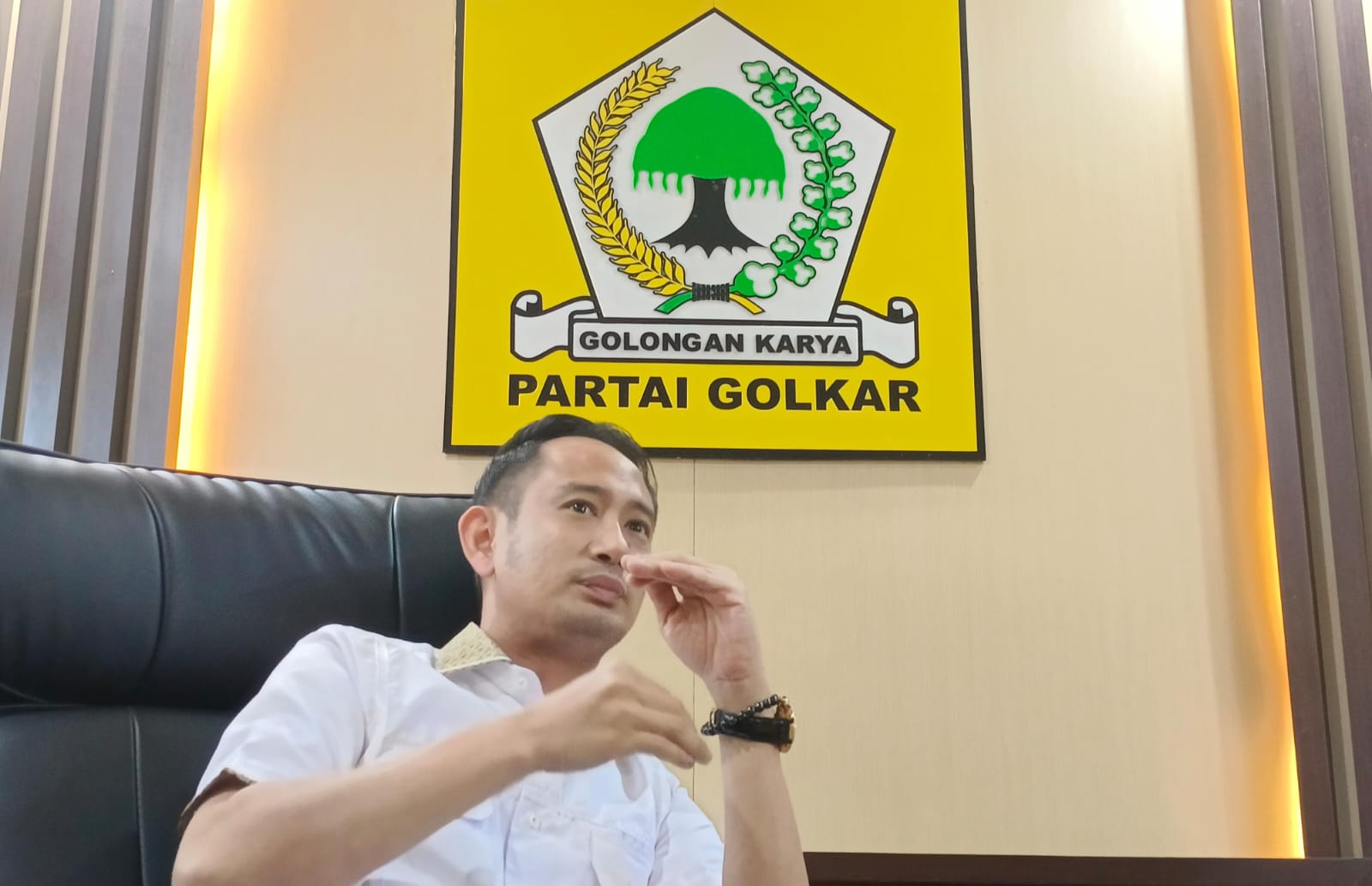 Fairid Naparin, Walikota Pilihan Rakyat: Pemenang Suara Tertinggi