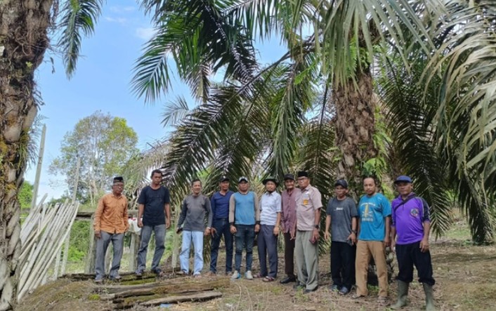 Tokoh Masyarakat Bantah Penggusuran di Lubuk Bakah, Sebut Lahan Dijual Warga