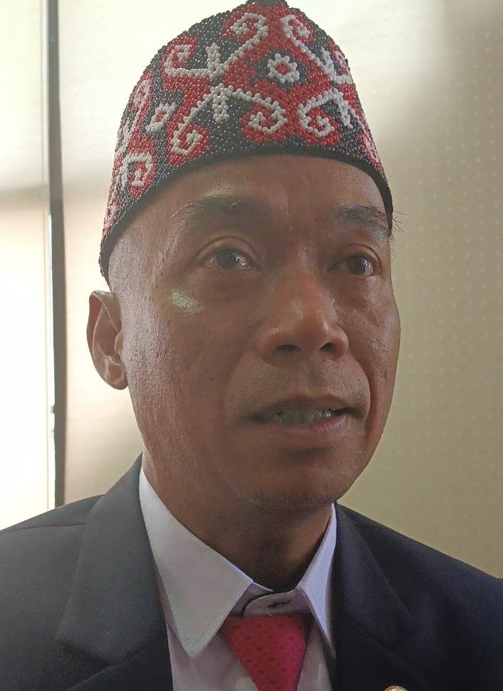 Komisi II DPRD Kalteng Soroti Tragedi Longsor Tambang Emas Kapuas, Dorong Penataan WPR