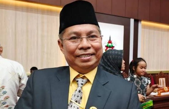 Dukung Petani, DPRD Kalteng Dorong Konsumsi Hasil Pertanian Daerah