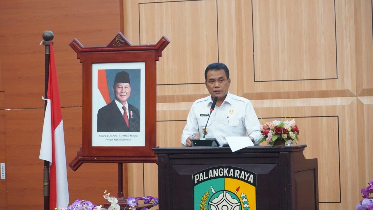 Achmad Zaini Tekankan Perumahan Rakyat Harus Terjangkau