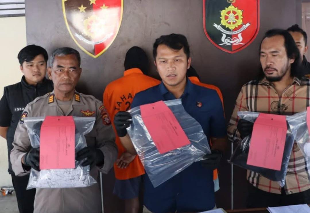 Driver Online Dianiaya di Yos Sudarso, Ini Motifnya!