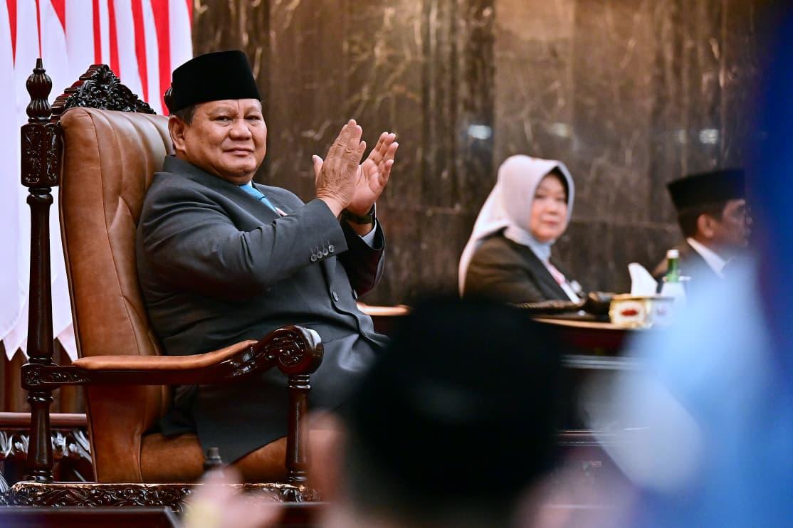 Capaian 299 Hari Presiden: MBG Telah Menjangkau 20 Juta Orang