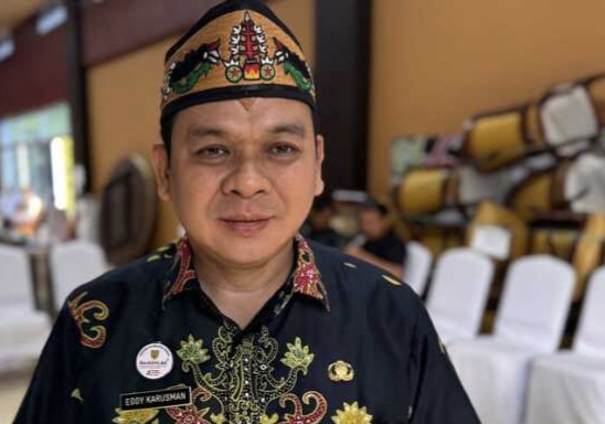 Dinsos Kalteng Siapkan Empat Wilayah untuk Sekolah Rakyat