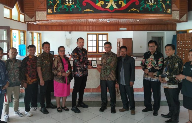 DPRD Kalteng Kawal Pemenuhan Hak Pendidikan Anak Prasejahtera di Katingan