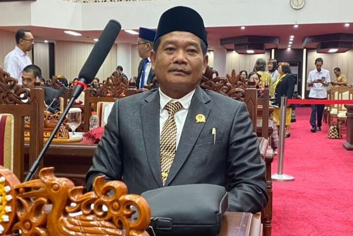 DPRD Kalteng Dukung Penetapan WPR