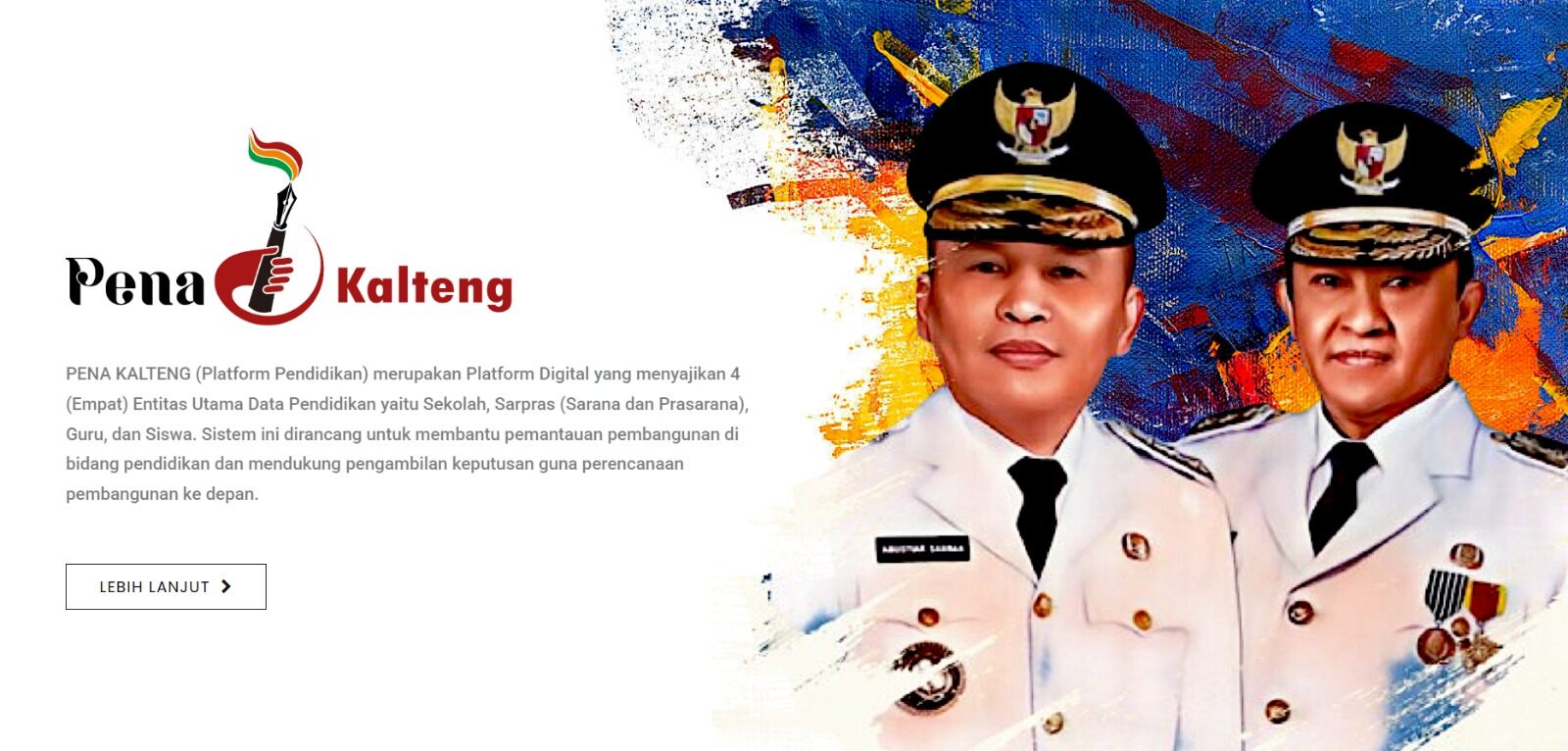 Pemprov Kalteng Dorong Lompatan Pendidikan 2026: AI, Coding, dan STEM Jadi Prioritas Utama