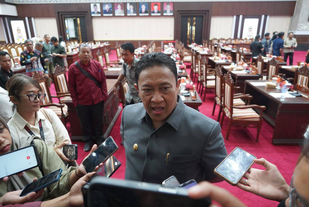 Edy Pratowo Harap DPR RI Dapil Kalteng Suarakan Kepentingan Masyarakat di Senayan