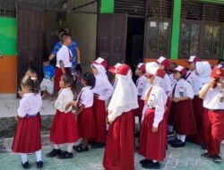Pemko Palangka Raya Atur Skema Pembelajaran Ramadan, Jam Sekolah Disesuaikan