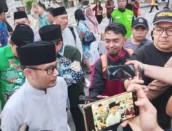 Fairid Minta Polisi Sikat Balap Liar: Jalan Umum Bukan Sirkuit, Ini Ancaman Nyata