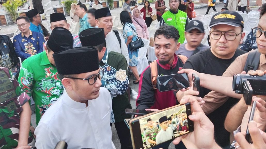 Fairid Minta Polisi Sikat Balap Liar: Jalan Umum Bukan Sirkuit, Ini Ancaman Nyata