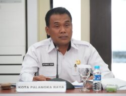 Kuota RLH Melonjak Tajam, 600 Rumah Warga Palangka Raya Siap Dibedah 2026