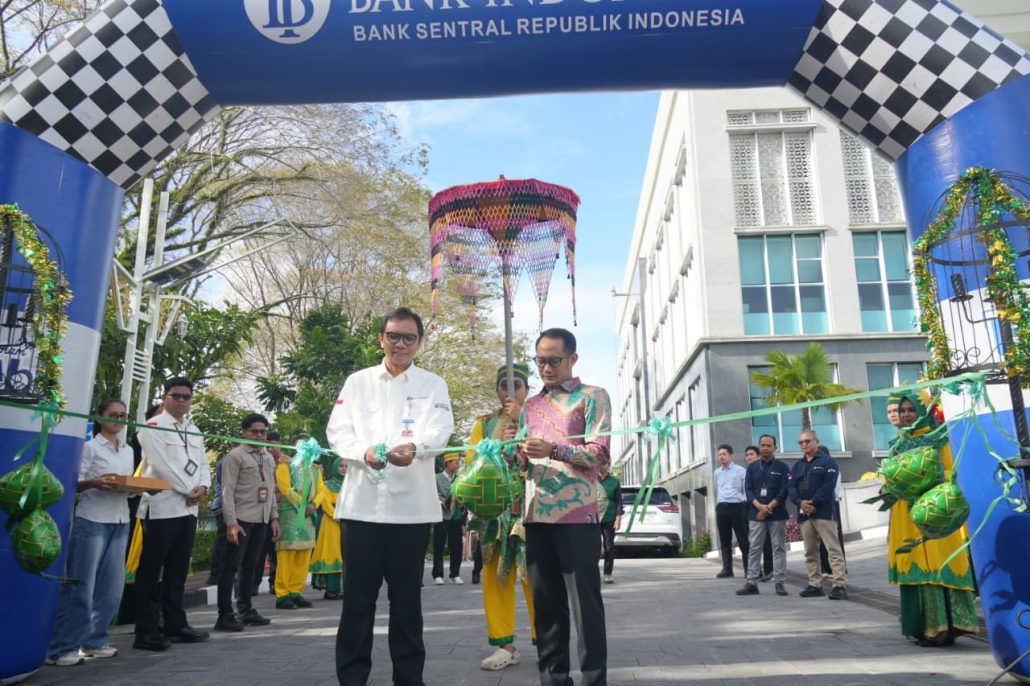 Wali Kota Dorong Intervensi Pasar, Serambi–GPM Jadi Tameng Inflasi di Bulan Ramadan