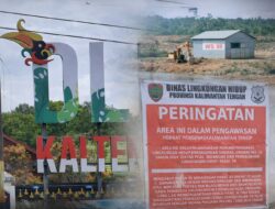 Didenda Rp90 Juta, PT CKM (WS88) Tak Kantongi Ijin Lingkungan
