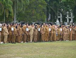 Apel Besar ASN Jadi Alarm Kinerja 2026, Fairid Minta Layanan Publik Naik Kelas