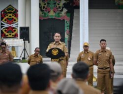 Fairid Dorong Reformasi Kepegawaian Digital: ASN Diminta Naik Level Kinerja