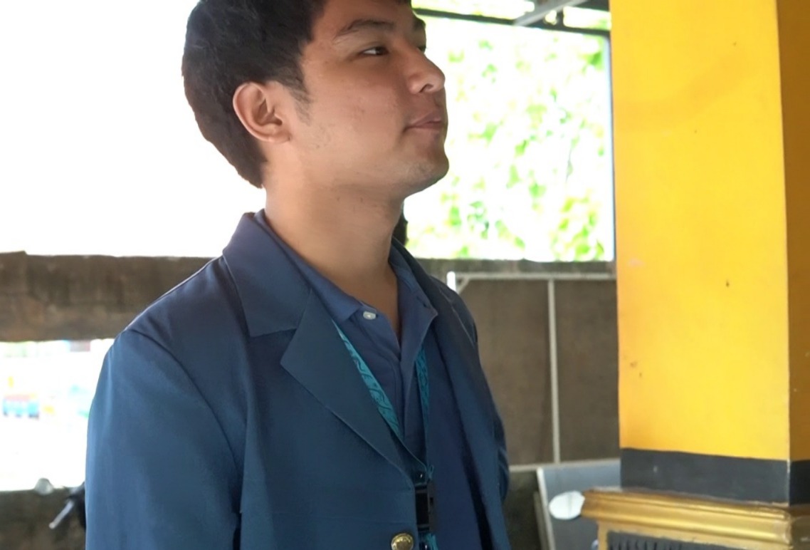 Alumni SMAN 2 Palangka Raya Ini Sukses Jalankan KKN Berbasis SDGs di Lamongan