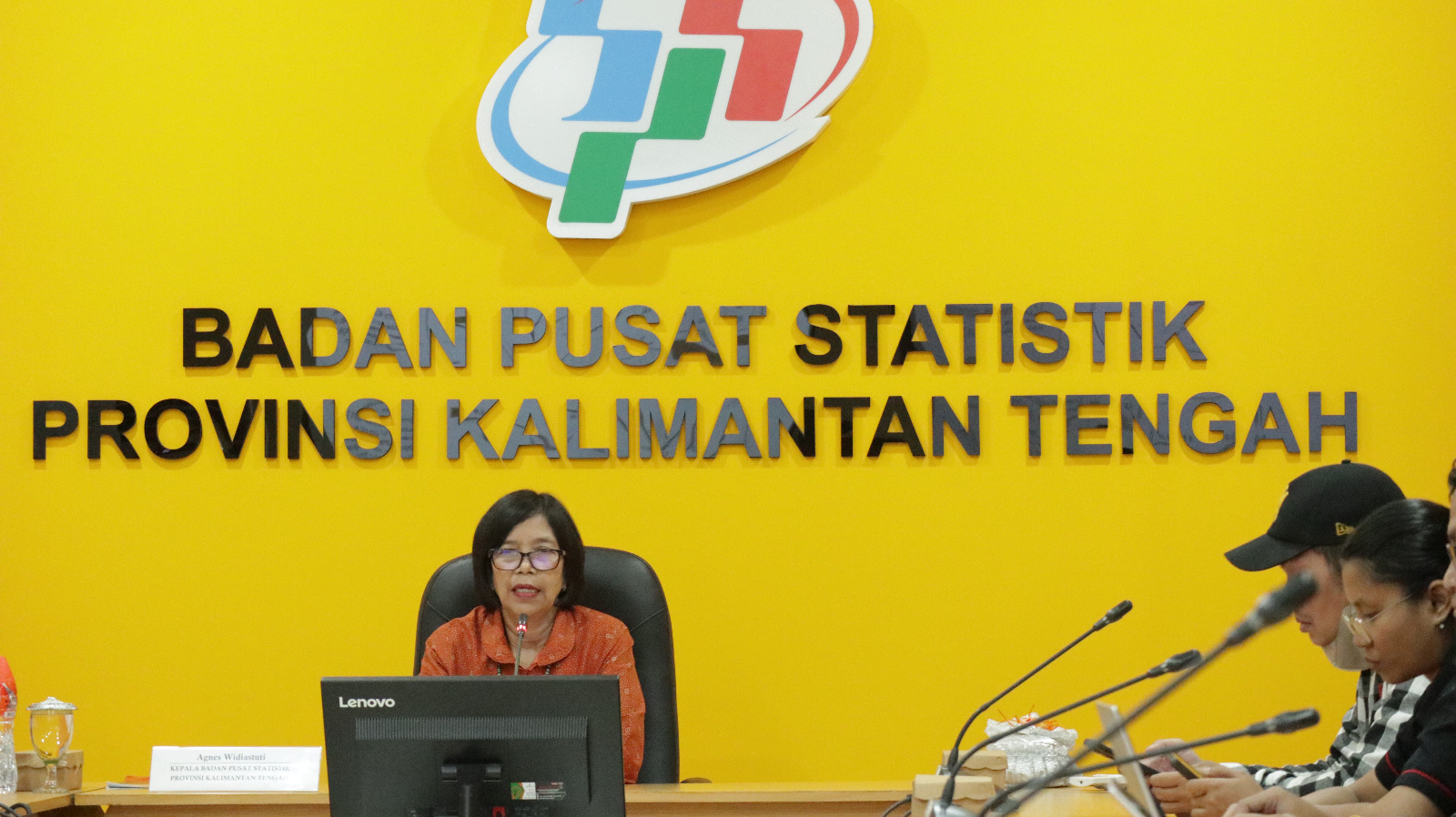 Ekonomi Kalimantan Tengah 2025: Pertanian Tertekan, Pertambangan Menguat di Triwulan IV