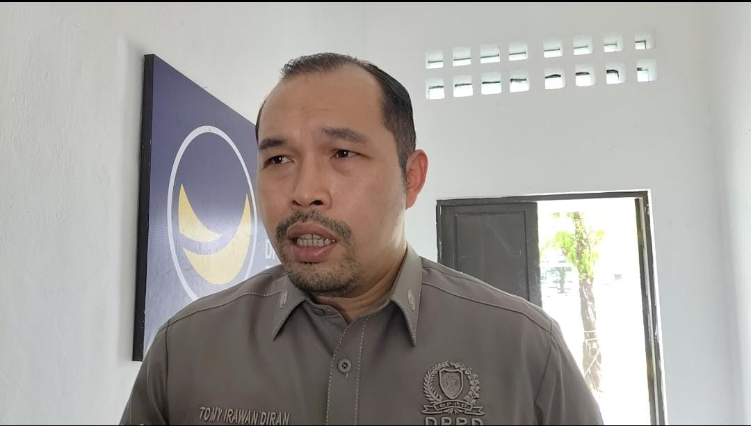 DPRD Kalteng Dorong Penguatan Dukungan Pembelajaran Digital di Sekolah