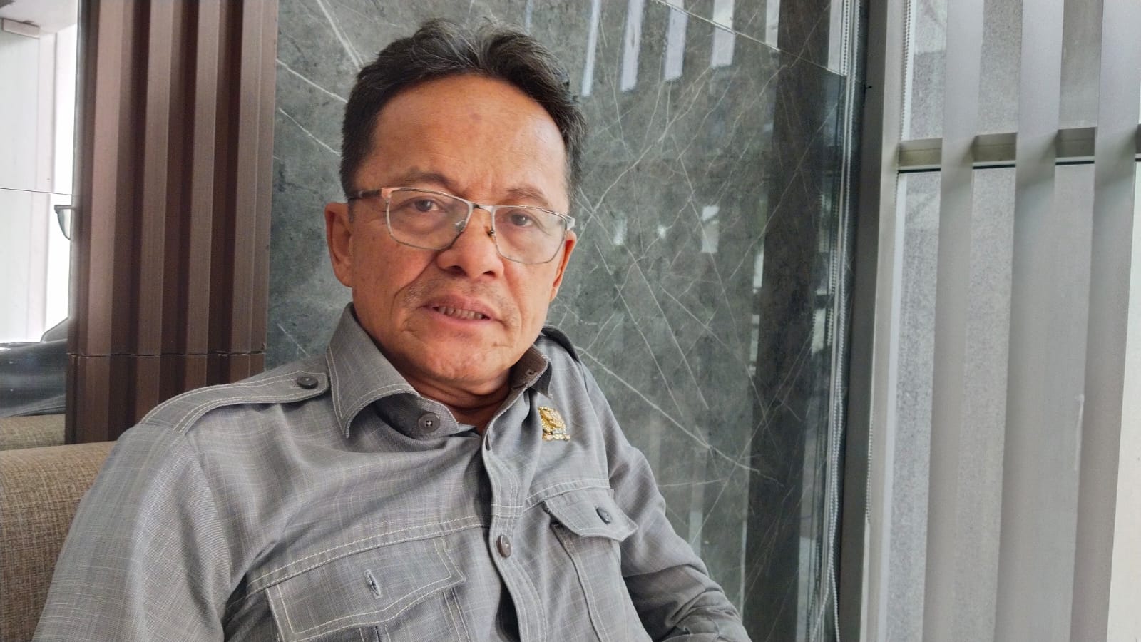 Menuju Bursa Saham, DPRD Kalteng Nilai Bank Kalteng Siap Go Publik