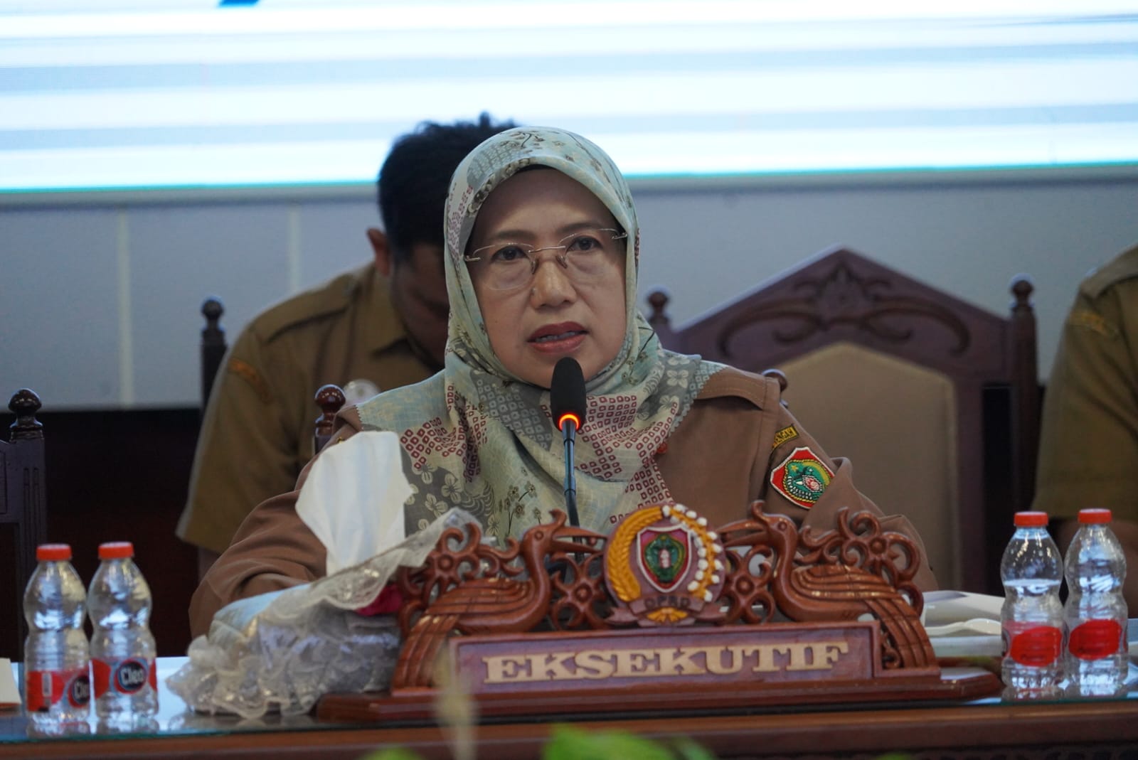 Pemprov Kalteng Matangkan Raperda Penanaman Modal dan PTSP untuk Perkuat Iklim Investasi Berkualitas