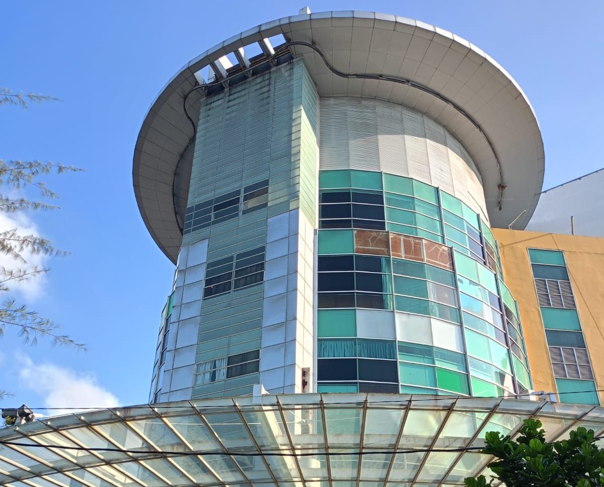 Alamat Kantor PT GJP Dipertanyakan, Publik Soroti Kerja Sama Pluit Junction