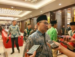 Jelang Akhir Masa Jabatan 2026, Sekretaris Partai Demokrat Dorong Munculnya Figur Baru dari DPC