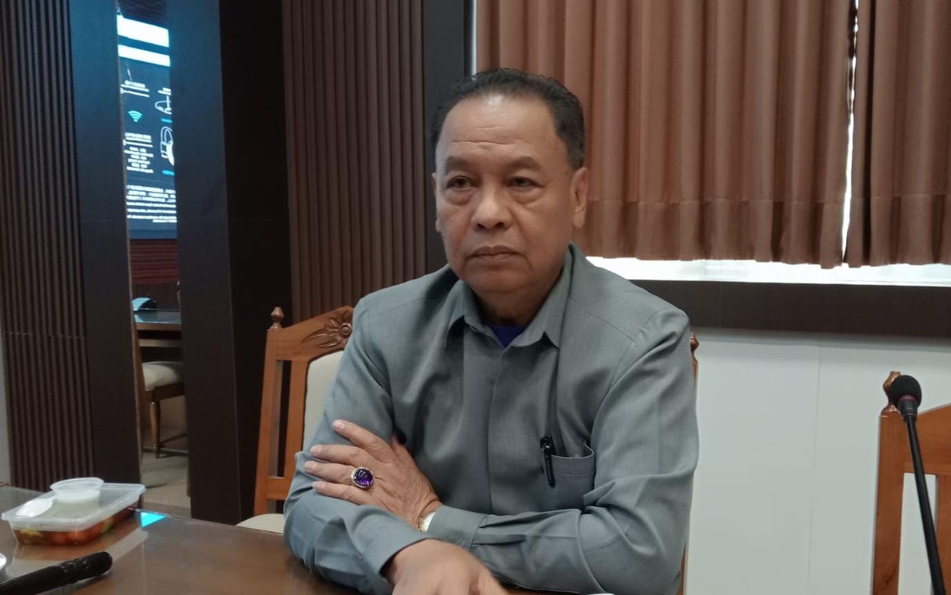 Sugiyarto Tekankan Pengawasan Orang Tua di Era Digital