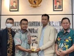 DPRD Kalteng Koordinasi ke Kementerian PUPR Bahas Dampak Pengurangan TKD