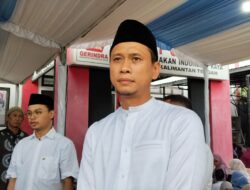 Ansyari Apresiasi Peluncuran KHBS: Bantuan Jangan Jatuh ke yang Mampu