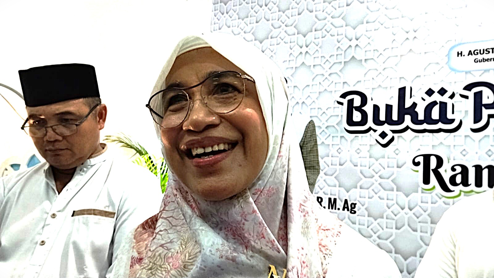 Pemprov Kalteng Dorong Kolaborasi Ritel Modern dan UMKM agar Naik Kelas