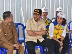 KSP Pantau Ketat Proyek Sekolah Rakyat di Palangka Raya, Pemko Diminta Pastikan Siap Operasi
