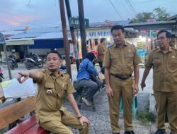 Fairid Dorong Akselerasi Jalan Lingkungan dan Drainase