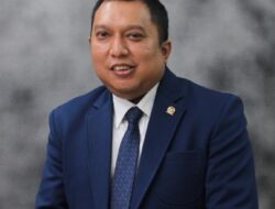 Habib Banua: Presiden Prabowo Jangan Takut Keluar dari Board of Peace
