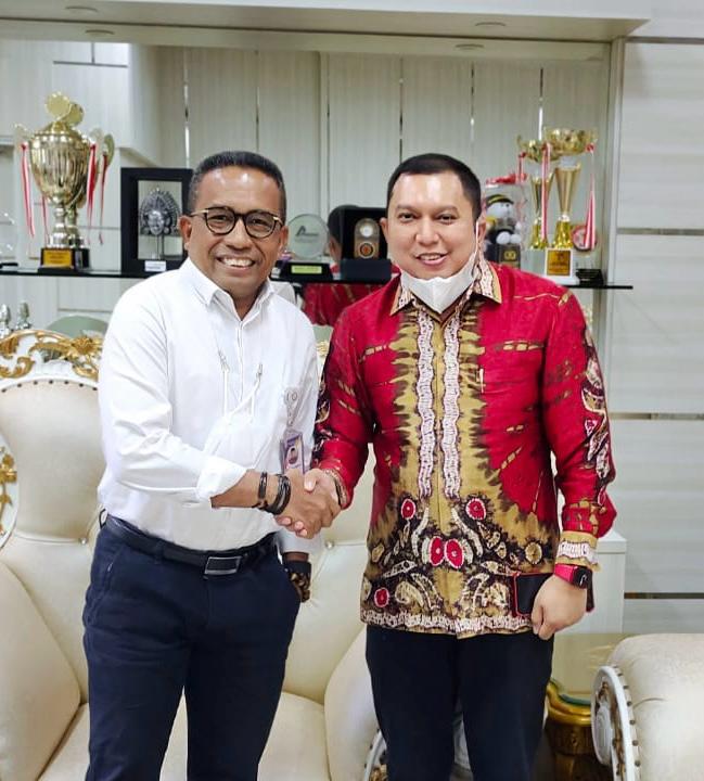 Habib Banua: Indonesia Seharusnya Membela Iran